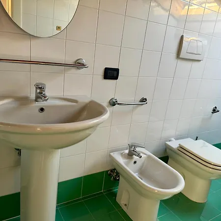 Appartement Marconi Deluxe