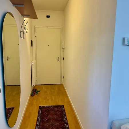 Appartement Marconi Deluxe Jesolo