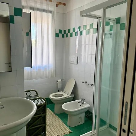 Marconi Deluxe Jesolo
