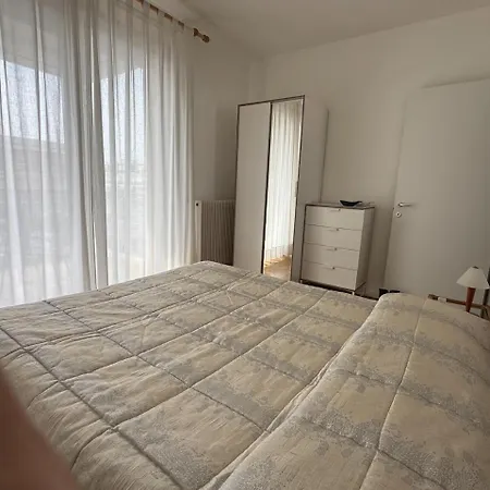 Marconi Deluxe Appartement