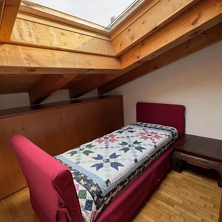 Appartement Marconi Deluxe