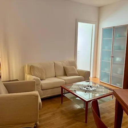 Appartement Marconi Deluxe
