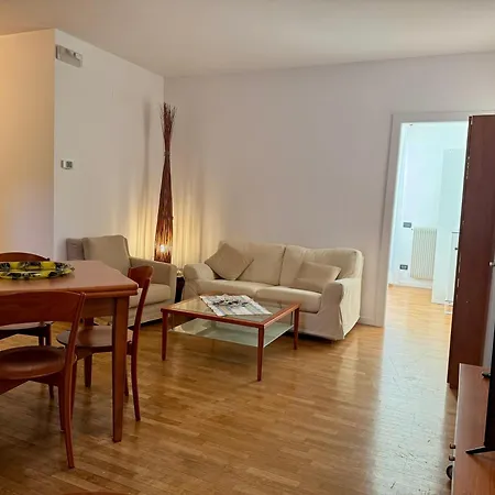 Appartement Marconi Deluxe *