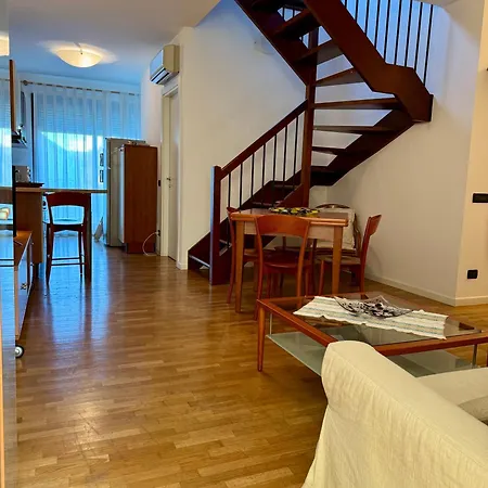 Marconi Deluxe Appartement Jesolo