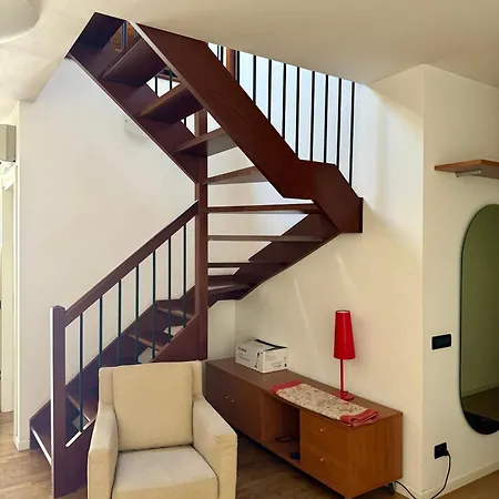 Apartment Marconi Deluxe *
