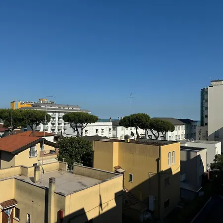 Appartamento Piazza Marconi 2 5 Persone Lido di Jesolo