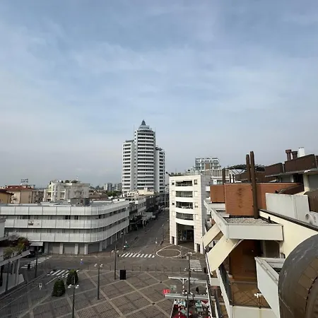Apartment Marconi Deluxe Lido di Jesolo