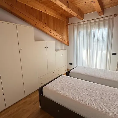 Marconi Deluxe * Lido di Jesolo