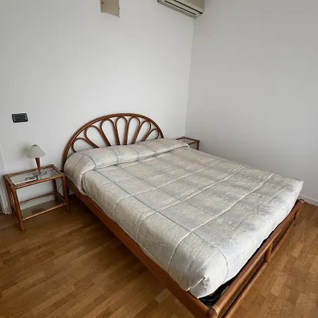 Apartment Marconi Deluxe
