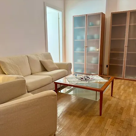 Marconi Deluxe - Attico A Due Passi Dal Mare